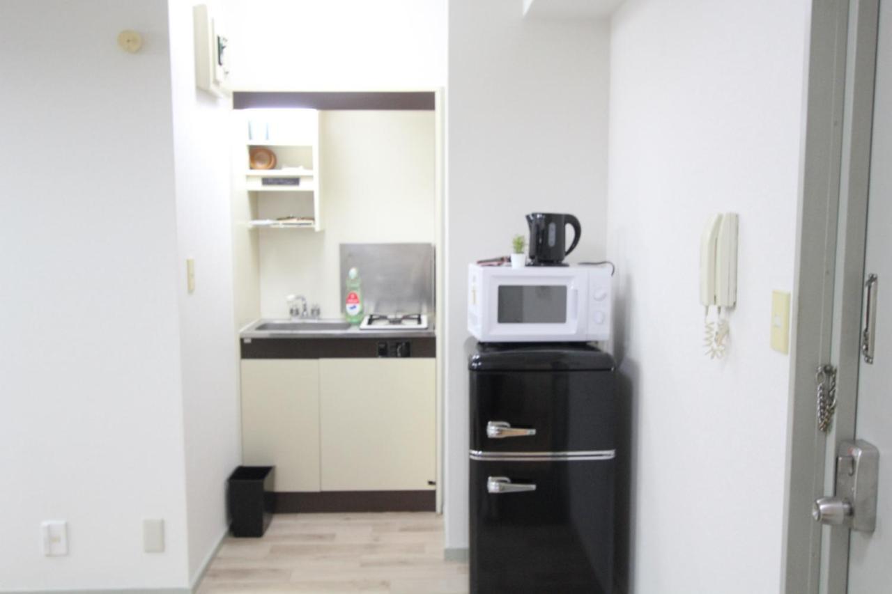 Appartamento Luana Arai Tokyo Esterno foto